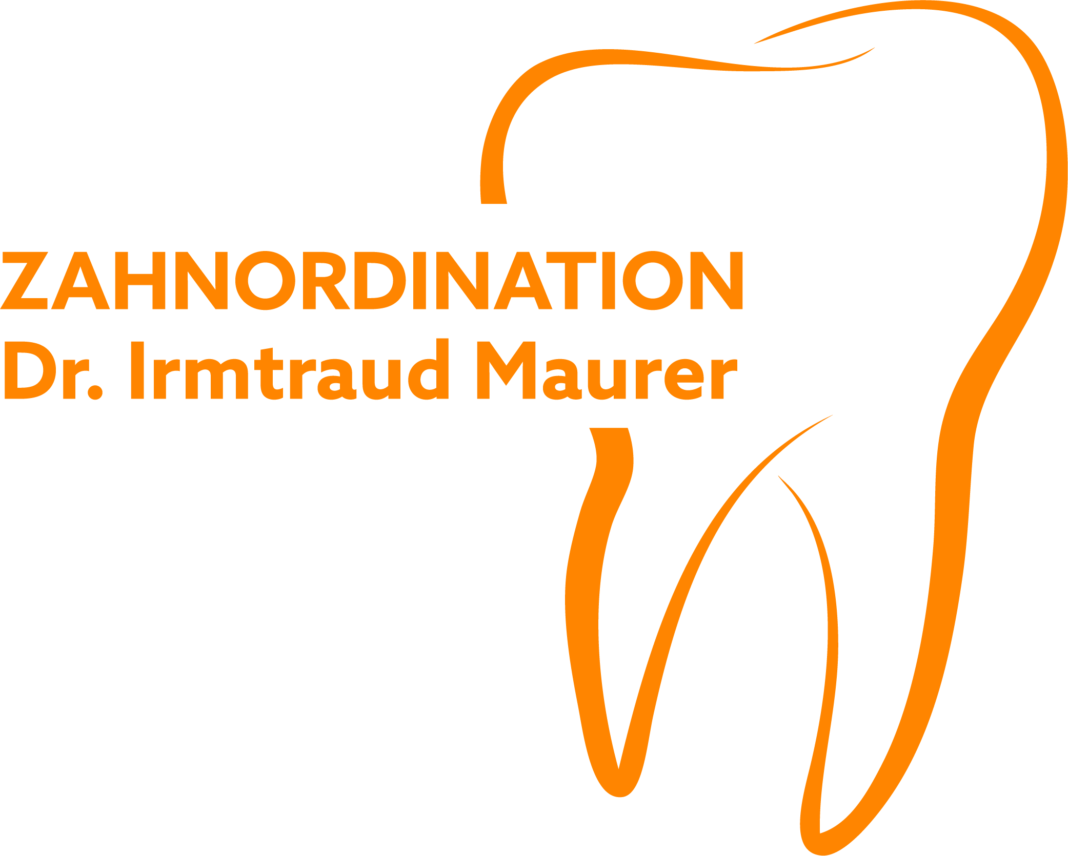 Dr. Imrtraud Maurer